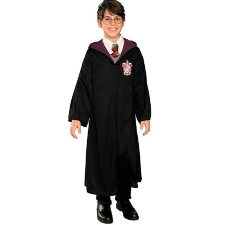 DISFRAZ INF.HARRY POTTER