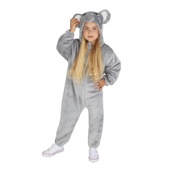 DISFRAZ ELEFANTE CON SONIDO IN