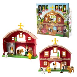 GRANJA DE ZENON GRANJA DE ZENO