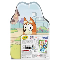 MALETIN 45 PIEZAS BLUEY PARA C