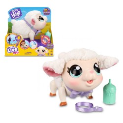 LITTLE LIVE PETS MY LITTLE LAM