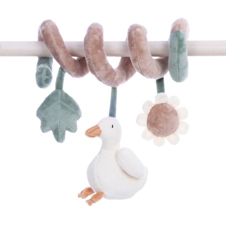 BABY OCA ESPIRAL 32 CM