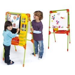 MI PIZARRA DE ARTISTA MAGNETIC