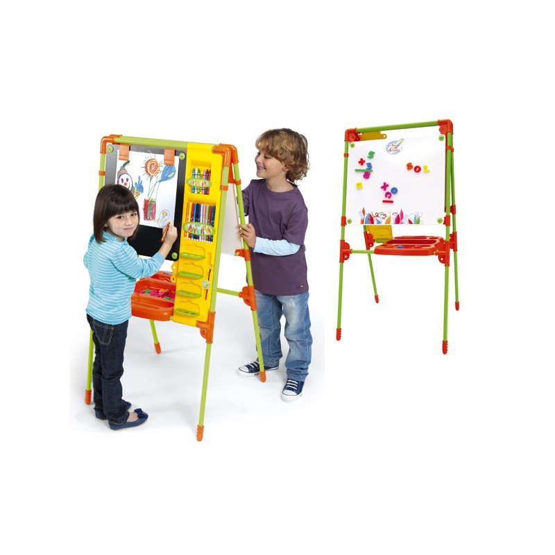 MI PIZARRA DE ARTISTA MAGNETIC