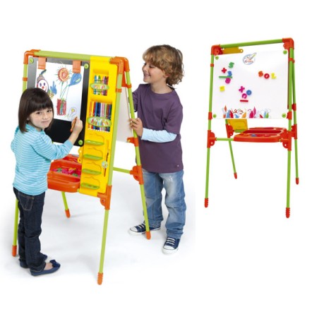 MI PIZARRA DE ARTISTA MAGNETIC