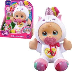 LITTLE LOVE DULCE UNICORNIO