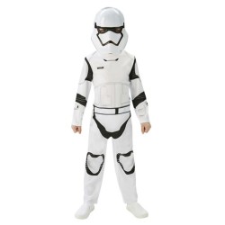 DISFRAZ STORMTROOPER EP7 CLASS