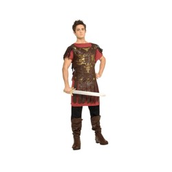 DISFRAZ GLADIATOR T.U C/ARMAD