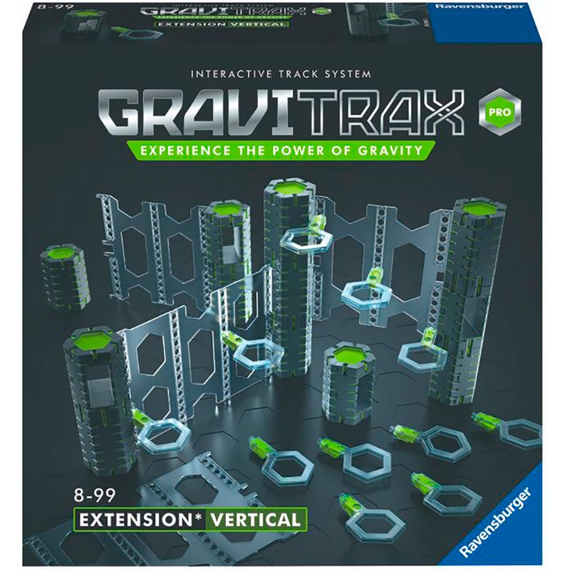 GRAVITRAX EXPANSIONE VERTICAL