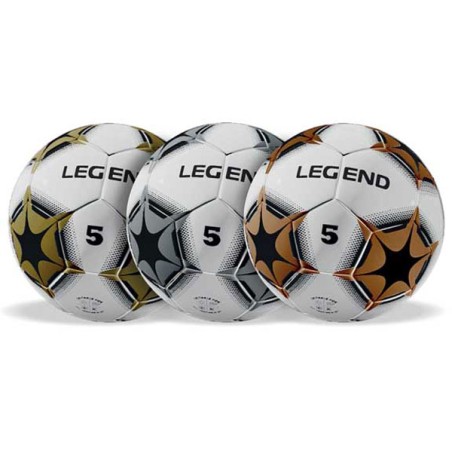 BALON CUERO KICK OFF