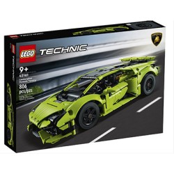 TECHNIC LAMBORGHINI HURACAN TE