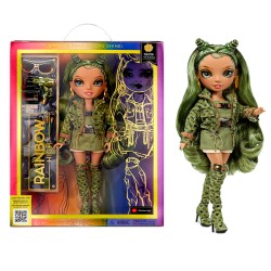RAINBOW HIGH SERIE 5 OG (GREEN