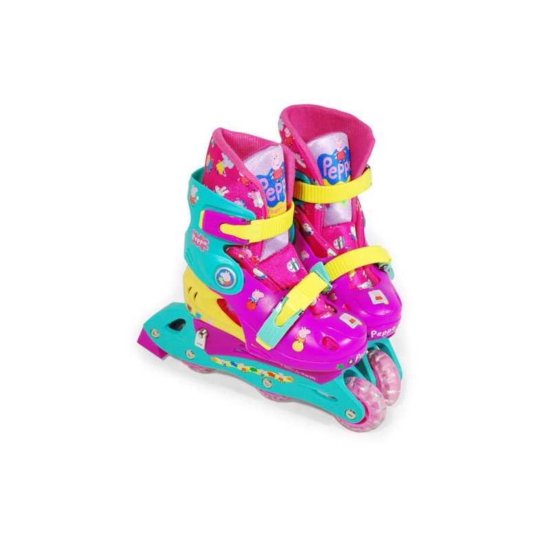 PEPPA PIG PATINES EN LINEA 28-