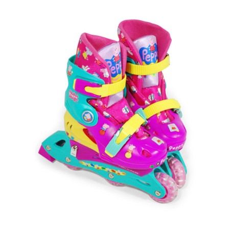 PEPPA PIG PATINES EN LINEA 28-