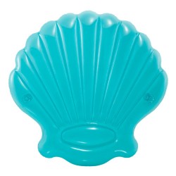 COLCHONETA CONCHA 191X191X25CM