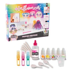 INFLUENECER FABRICA DE PERFUME