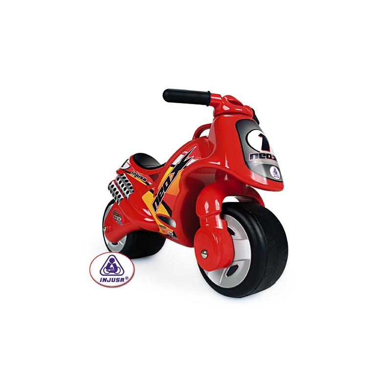 MOTO CORREPASILLOS NEOX