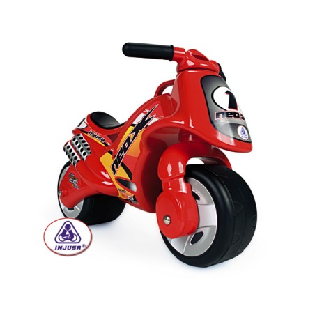 MOTO CORREPASILLOS NEOX