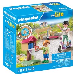 INTERCAMBIO DE LIBROS