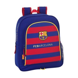 FC.BARCELONA 1º EQ.MOCHILA JUN
