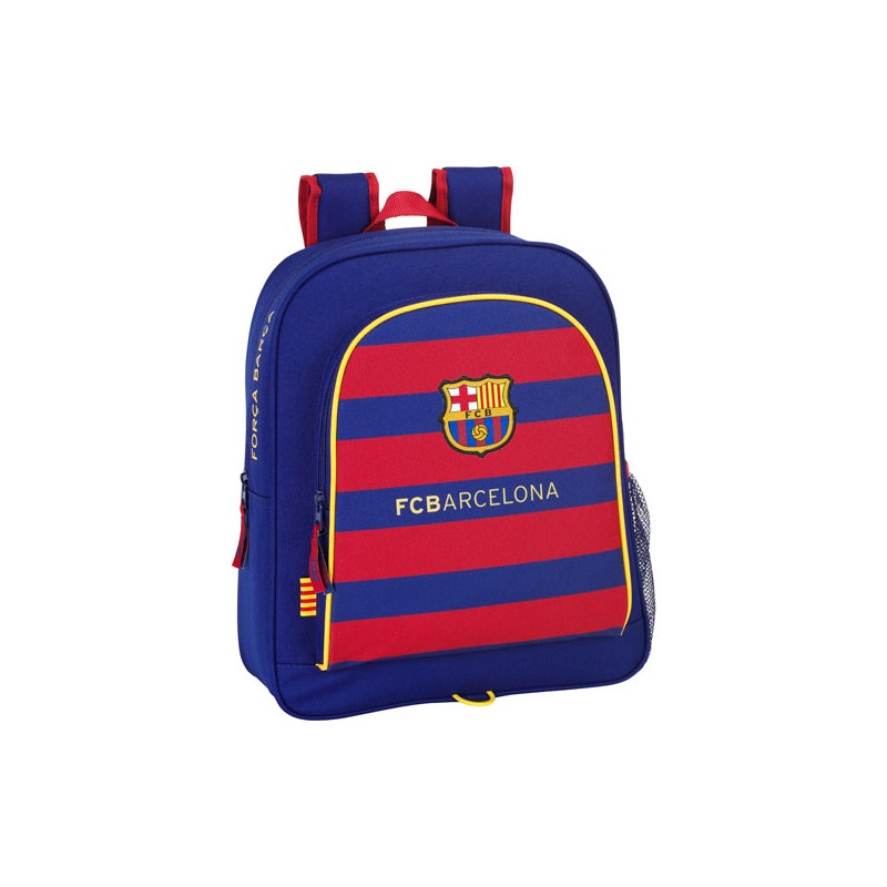 FC.BARCELONA 1º EQ.MOCHILA JUN
