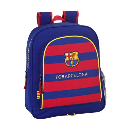 FC.BARCELONA 1º EQ.MOCHILA JUN
