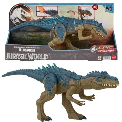DINOSAURIO JURASSIC WORLD ALLO