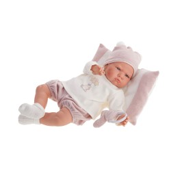 BERTA UNICORNIO COJIN 52CMe