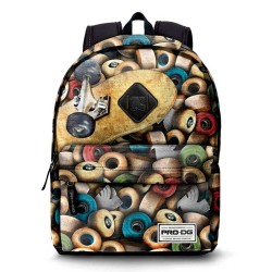 PRO-DG MOCHILA FREESTYLE WHEEL