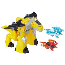 TRANSFORMERS RID FIGURA BUMBLE