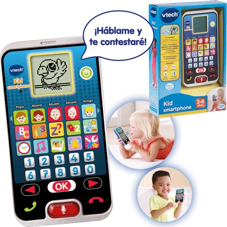 KID SMARTPHONE