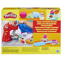 PLAYDOH BATIDORA MAGICA