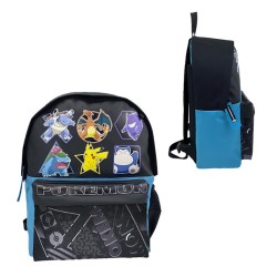 POKEMON MOCHILA JUVENIL ADAPTA