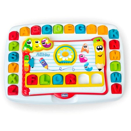 LEO Y APRENDO MESA ACTIVIDADES