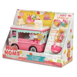 NUM NOMS FABRICA DE BRILLO DE