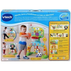 CENTRO DE DEPORTES BASKET-GOL