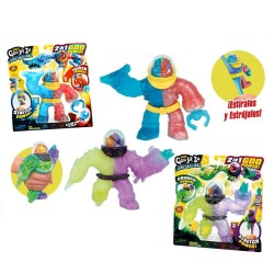 GOO JIT ZU PACK DOBLE HEROE