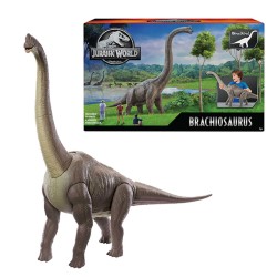 JURASSIC WORLD SUPER COLOSAL B