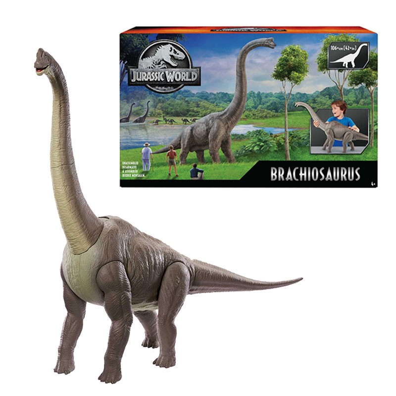 JURASSIC WORLD SUPER COLOSAL B