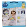PELUCHE DE CUNA OSITO MELODIAS