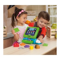 CAJA REGISTRADORA COMPRA Y JUE