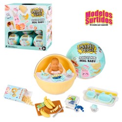 MGAs MINIVERSE - MAKE IT MINI