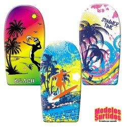 TABLA BEACH 94 CM