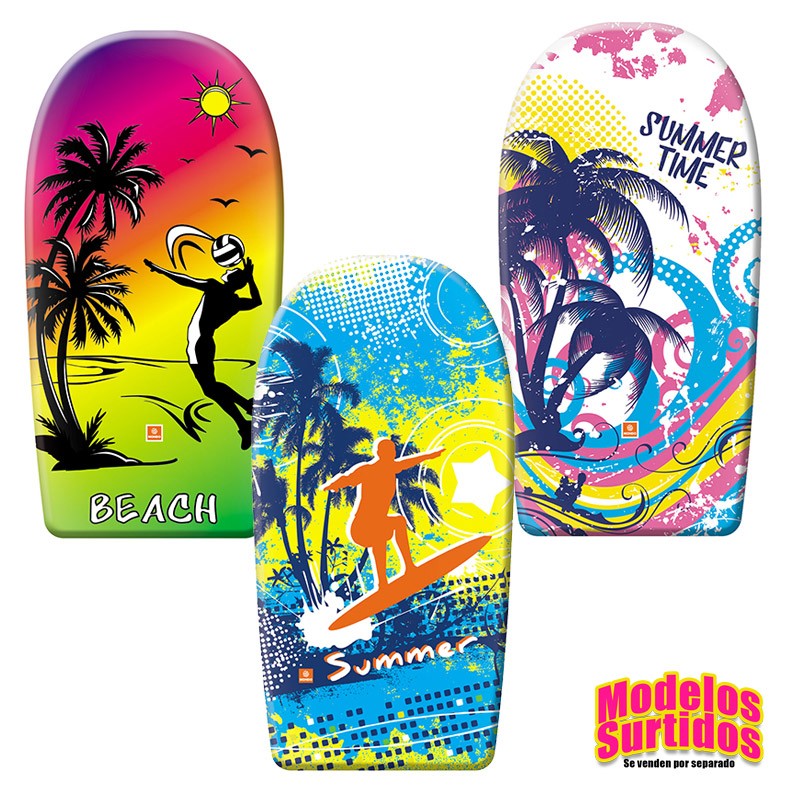TABLA BEACH 94 CM
