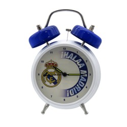 REAL MADRID DESPERTADOR MUSICA