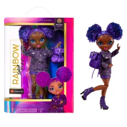 RAINBOW HIGH JUNIOR HIGH S2 KR