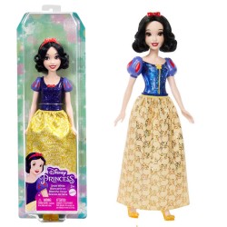 DISNEY PRINCESS BLANCANIEVES