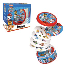 DOBBLE PATRULLA CANINA