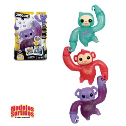 LITTLE LIVE PETS ZOOGOOZ JUGUE