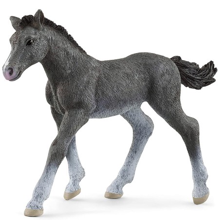 FIGURA POTRO TRAKEHNER